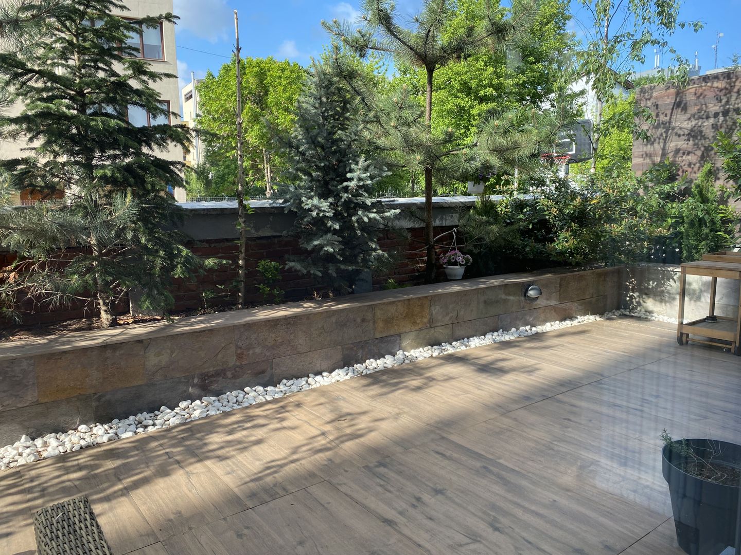 Nordului Herastrau 4 camere grădină proprie la 150m de parc - Poză 10