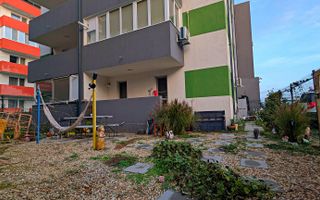 Metrou Berceni , 2 camere + curte, decomandat, comision 0% - Poză 12