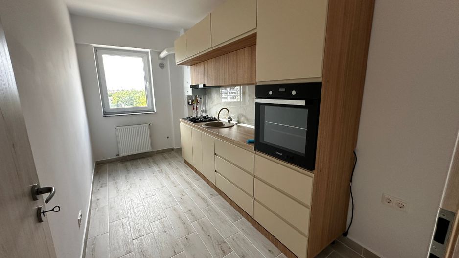 Apartament 2 camere | Ajustorului Park Residence | 400 € | Parcare inc - Poză 1