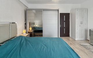 Tomis Plus (Cod 05) - Apartament 2 camere |Complet mobilat și utilat | - Poză 10