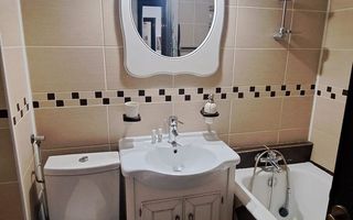 Apartament 3 camere Titan, renovat, parcare, lângă parc și metrou, cat friendly - Poză 13