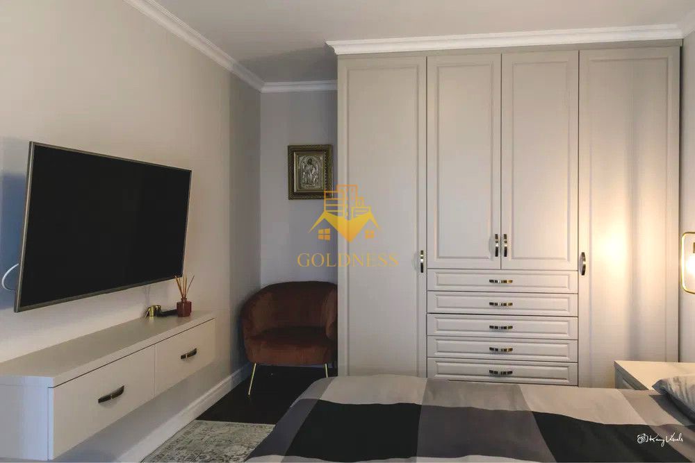 2 camere, lux, bloc nou, parcare, AC, Andrei Muresanu zona Mega Image - Poză 2