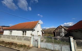 Casa individuala | Teren 868 mp | Constructie 73 mp - Poză 12