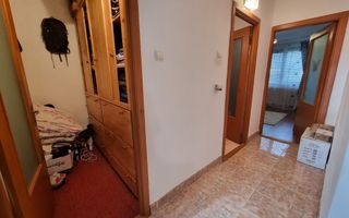 Apartament decomandat cu 3 camere, balcon, Ampoi 1 - Poză 4