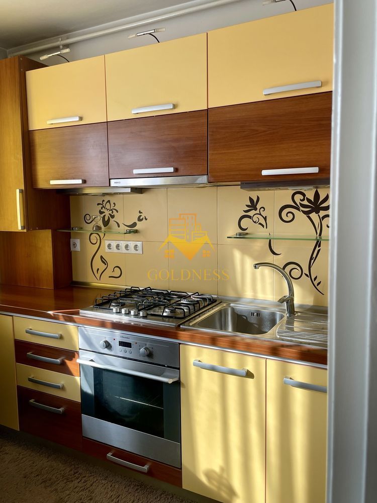 Aparatment 2 camere renovat FSEGA-Iulius Mall, AC, zona premium! - Poză 4