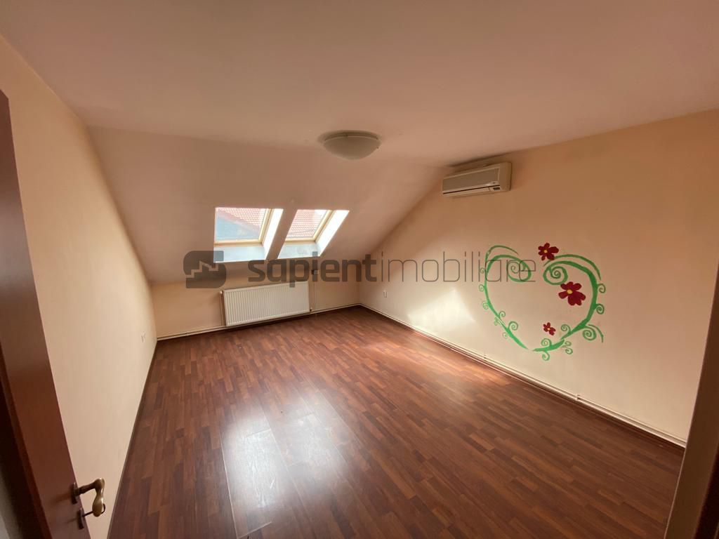 Sapient | Casa / Cabinet medical- zona Stefan cel Mare - Poză 8