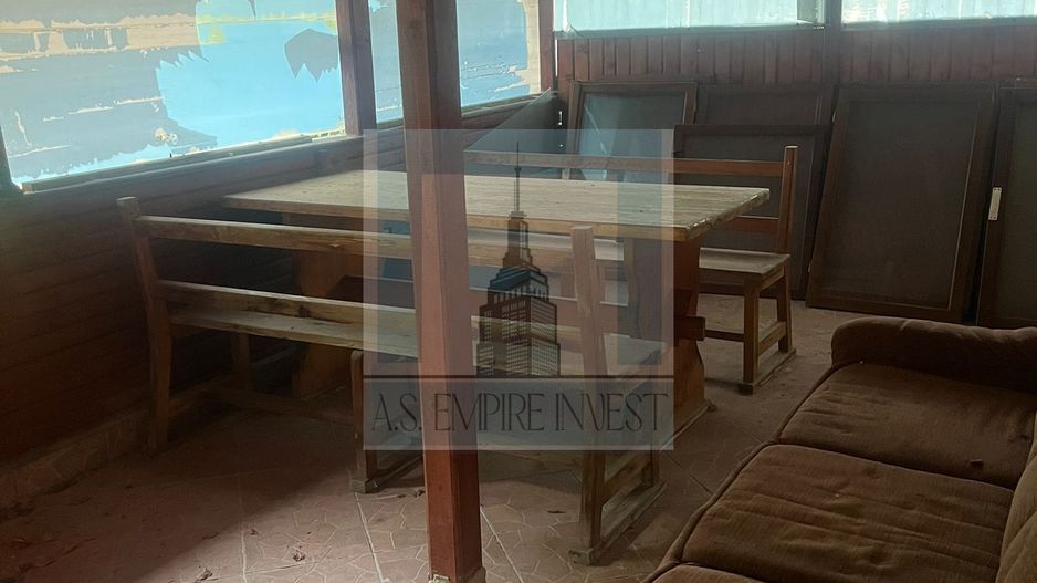 Pensiune de inchiriat/ Predeal - Poză 8