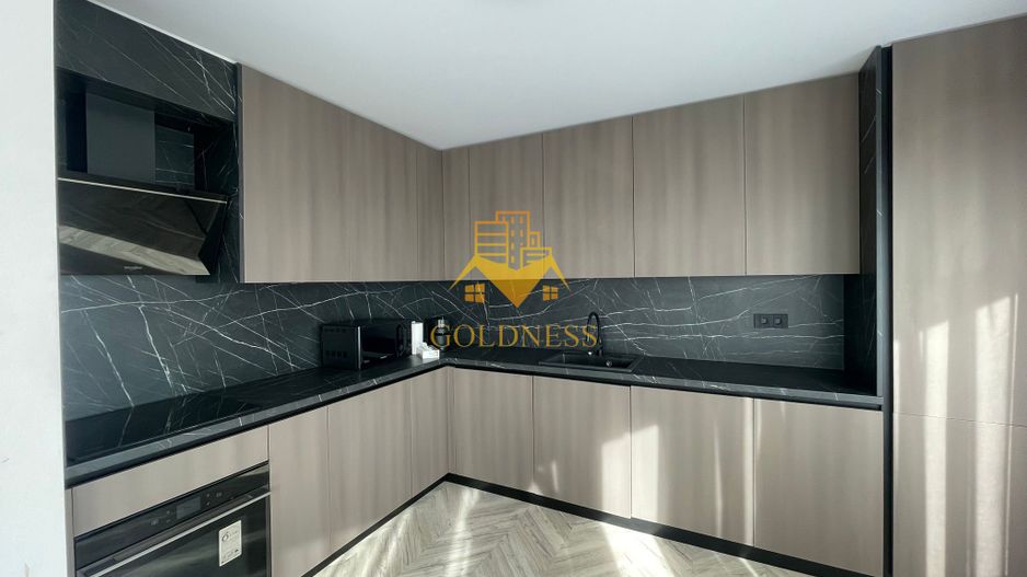 Apartament 108 mp Superfinisat| West City Tower| Reducere 15.10-15.11 - Poză 12