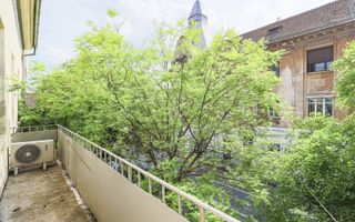 Vândut! Raritate pe piața imobiliară din Arad–Apartament cu 4 camere - Poză 8