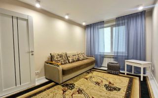 Chirie, apartament, 1 cameră, str. Miron Costin, Râșcani - Poză 4