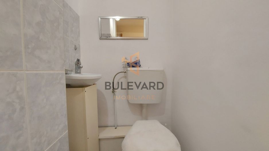 Apartament cu o camera in zona ultracentala! - Poză 5