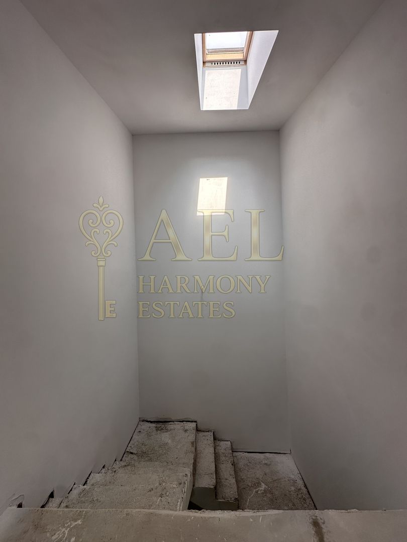 Vile *8 camere* // Ciorogarla - COMISION 0% - Poză 29