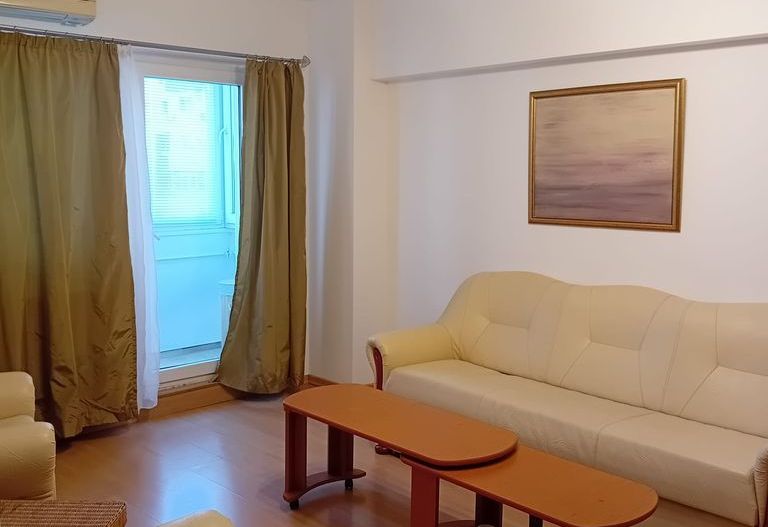 De inchiriat apartament cu 2 camere , Tineretului sector4 - Poză 1
