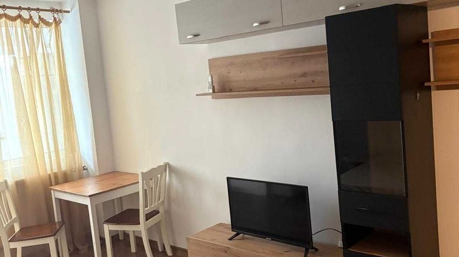 GARSONIERA- IANCULUI, BLOC REABILITAT, BUCATARIE INCHISA, MODERN - Poză 1