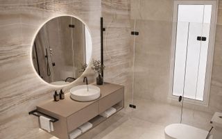 Duplex modern | Paulesti | 214 mp utili  | 310.000 € | 0% COMISION - Poză 13