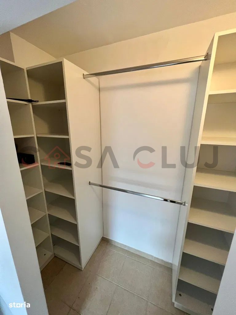 Apartament cu 3 camere in zona restaurant Rod, Europa - Poză 9