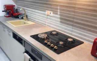 Giroc | 2 Camere | Etaj 1 | Utilat complet | Loc de parcare - Poză 4