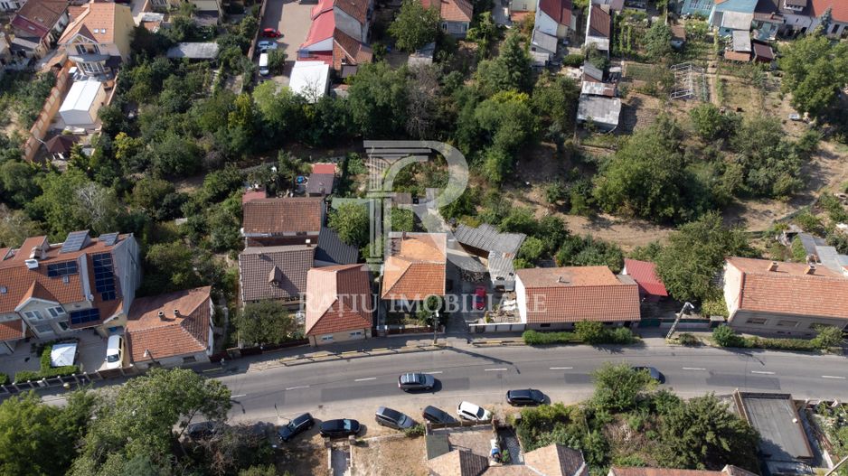 Casă + teren Gheorghe Doja - Poză 16