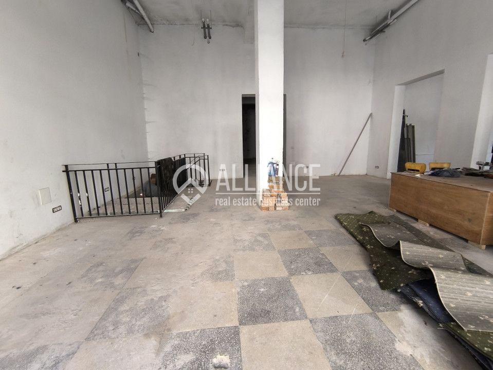 POLICLINICA CU PLATA(cod03) - Spatiu comercial luminos si inalt ! - Poză 8