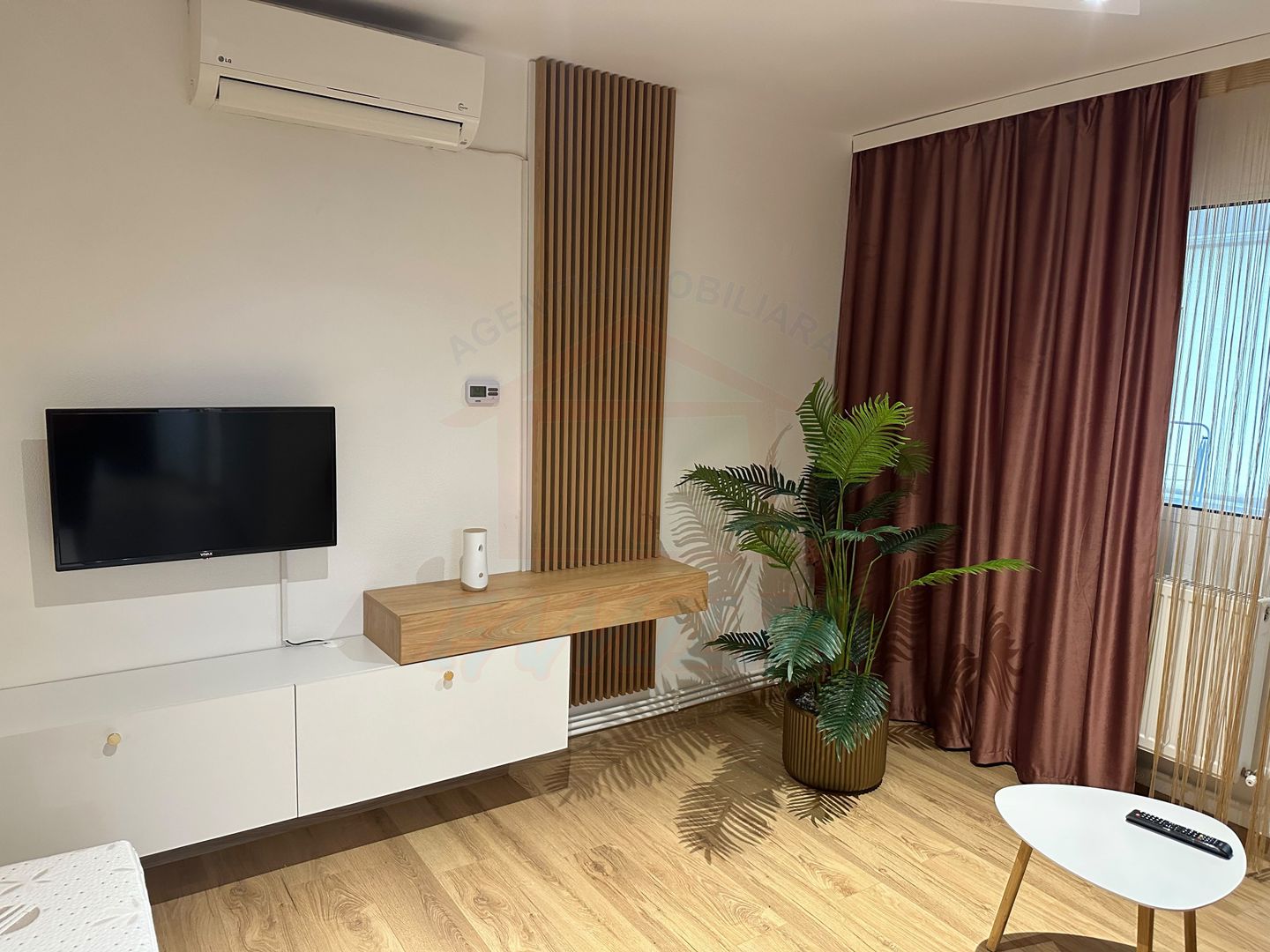 🏡 Apartament 1 camera, Tiglina 1, 362 Euro/luna - Poză 1