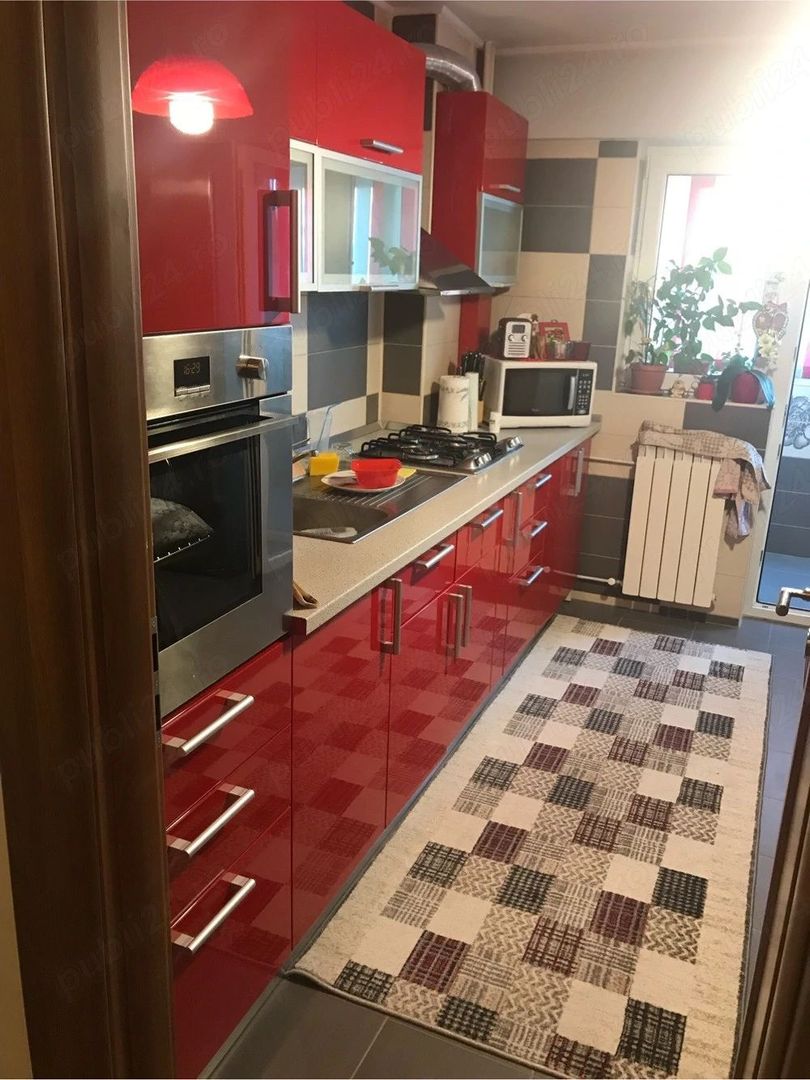 Inchiriez apartament 2 camere -Sector 6- Militari Gorjului - Poză 1