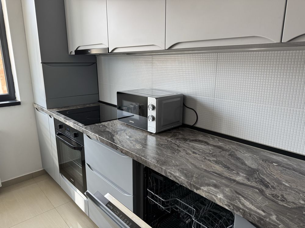 Inchiriere apartament 2 camere Pipera Bolat Residence - Poză 4