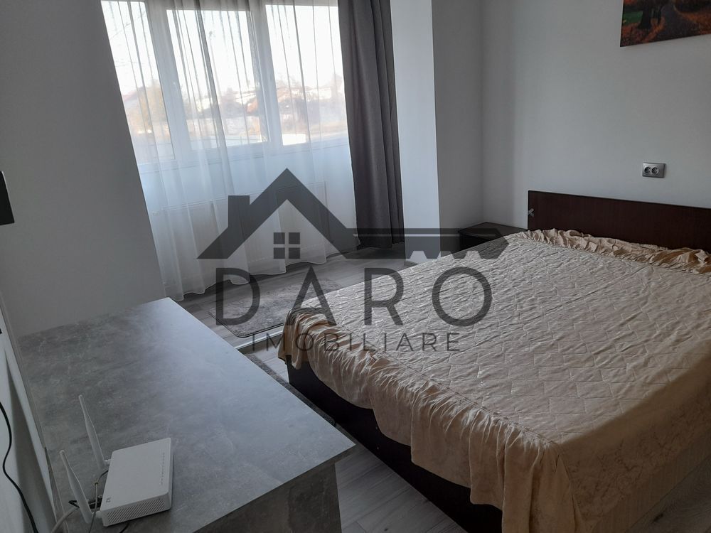 Inchiriez apartament 1 camera Liviu Rebreanu - Poză 4