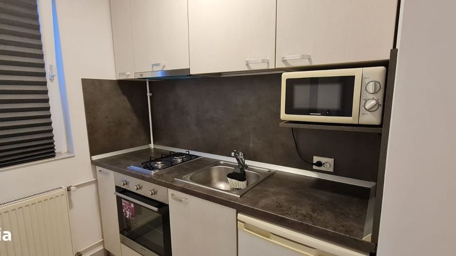COMISION 0 CUMPĂRĂTOR | Garsonieră renovată | Favorit – Drumul Taberei - Poză 8