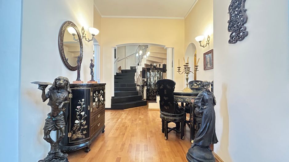 Apartament 3 camere tip duplex | 167 mp | Ultracentral | Plaja Modern - Poză 9