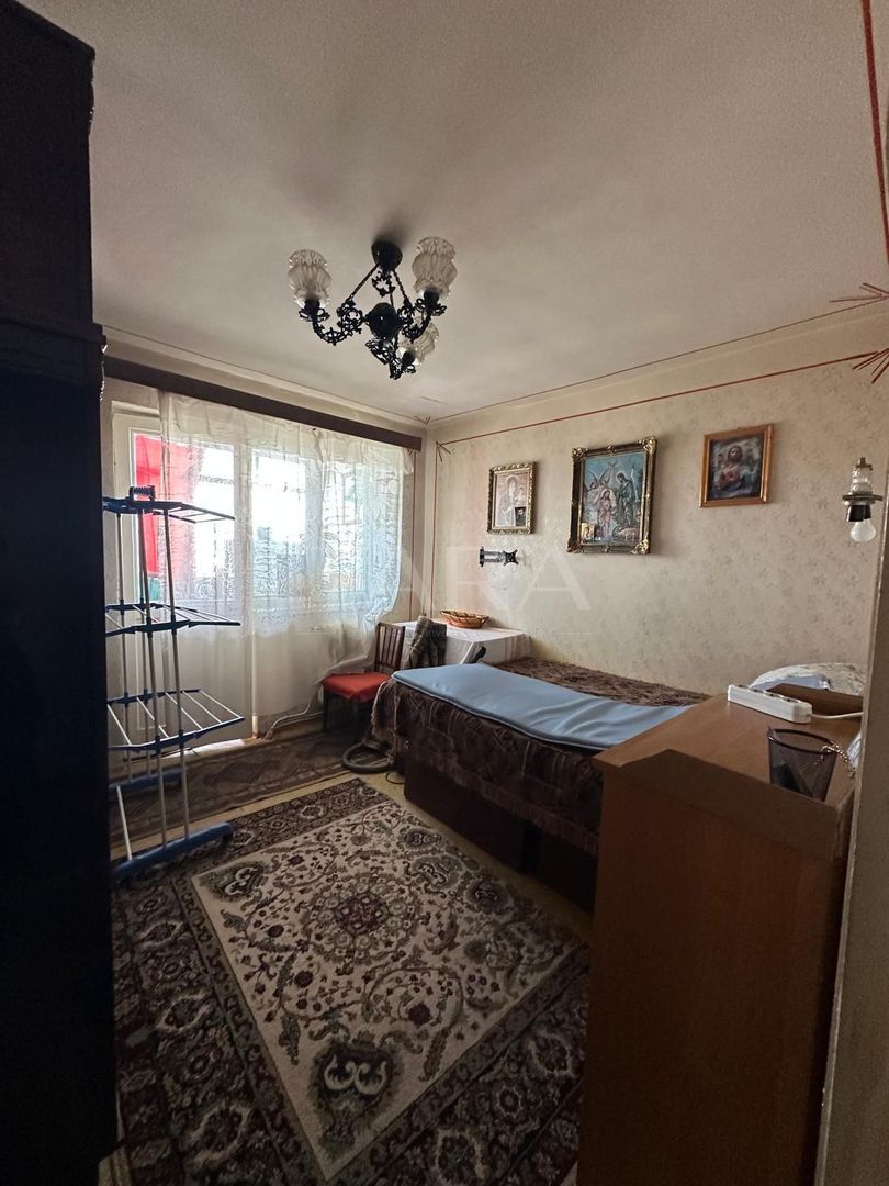 Apartament 2 camere decomandate – Zona Denver | Manastur. - Poză 5