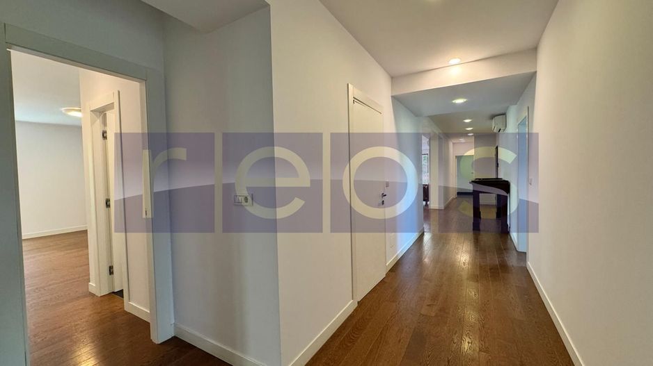 4 CAMERE | PRIMAVERII | 229 MP UTILI | BLOC BOUTIQUE | PARCARE SUBTERAN - Poză 23