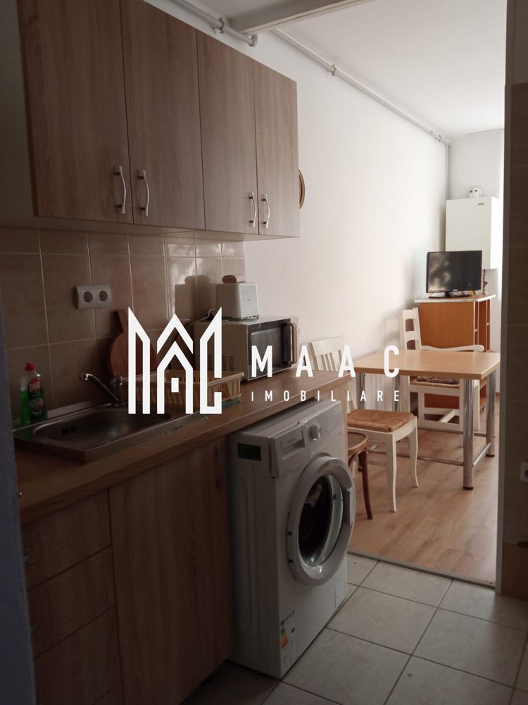Garsoniera | Etaj 2 | 24 MPU | Terezian - Poză 4