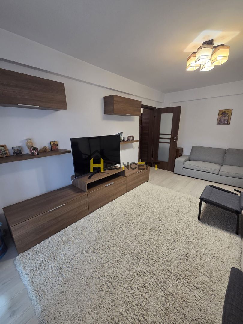 Apartament 3 camere decomandat Metropolitan metrou Dimitrie Leonida - Poză 1