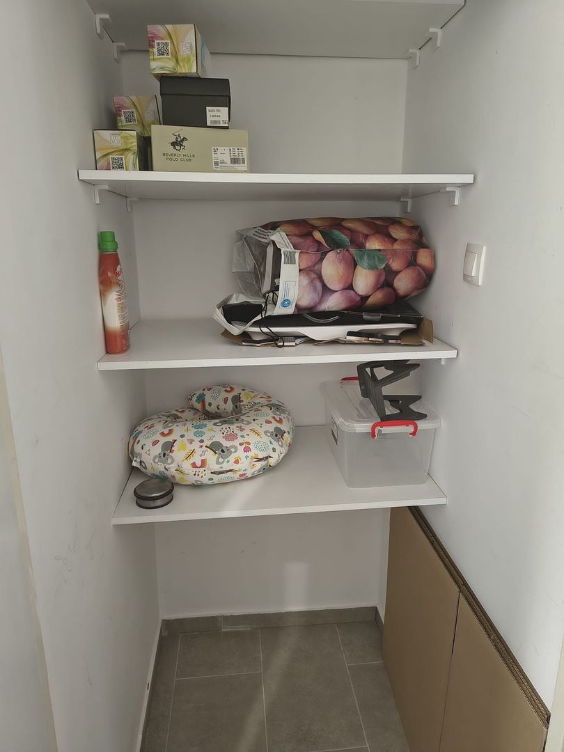 2 camere Titan Parc - 8 min. metrou - Poză 15