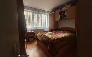 Apartament 2 camere, zona centrală – 41.500 euro - Poză 3