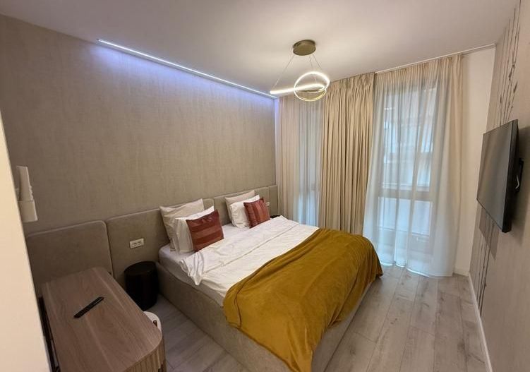 Apartament Herastrau | Concept exclusivist | Design modern | LUX - Poză 11