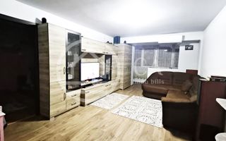 Apartament cu 4 camere de vanzare in Decebal, Oradea - Poză 1