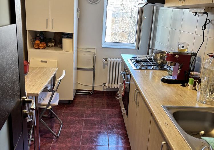 Apartament 2 camere Parc IOR-Dante Aligheri - Poză 5