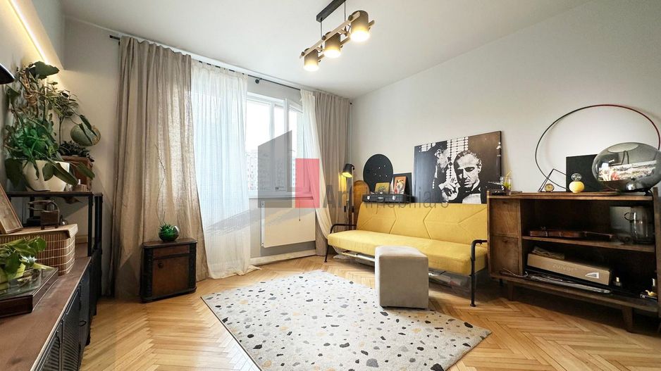 APARTAMENT 3 CAMERE MIHAI BRAVU - Poză 1