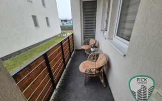 P 4211 - Apartament cu 2 camere în Târgu Mureș, Unirii - Poză 8