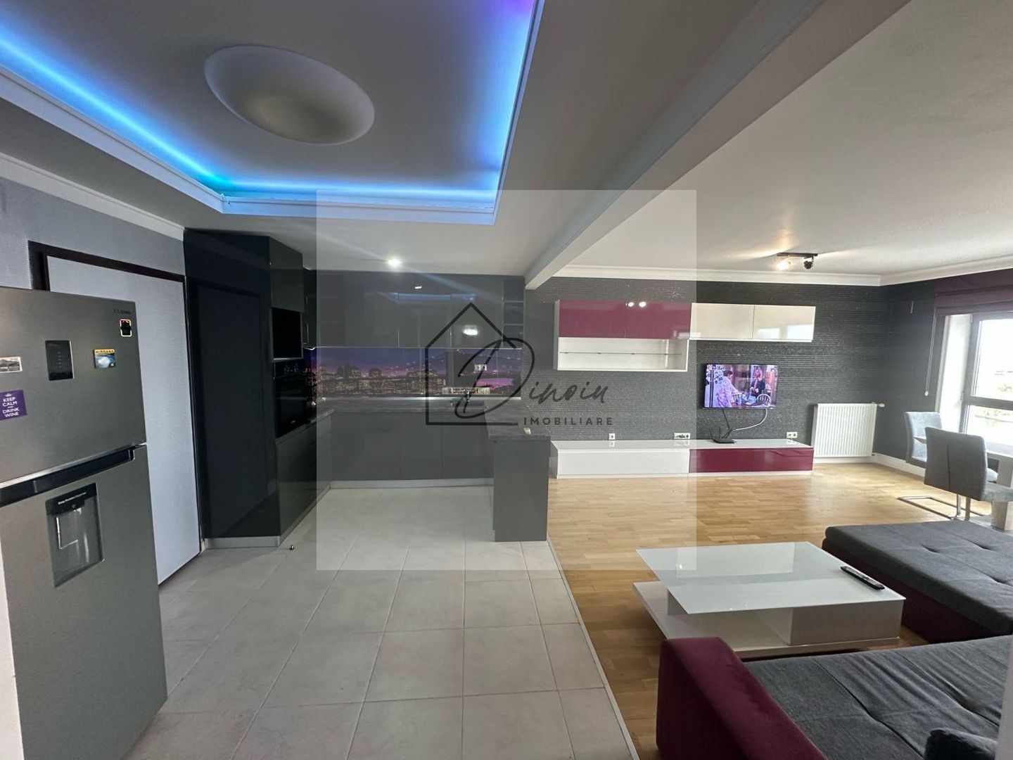 COM 0% I Apt 2 camere Lacul Tei I EMERALD Residence I Parcare I Boxa - Poză 4