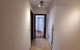 VANZARE 3 CAMERE | 107 MP UTILI | PARCARE INCLUSA  | ATLANTIS RESIDENCE - Poză 14