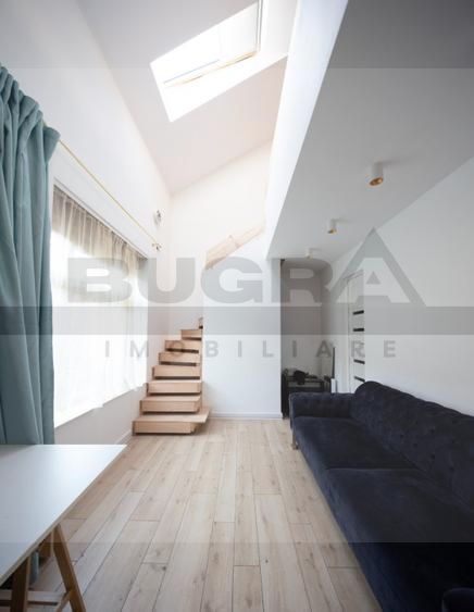 Casa la cheie de 92mp, finisata premium, zona Centrala - Poză 7