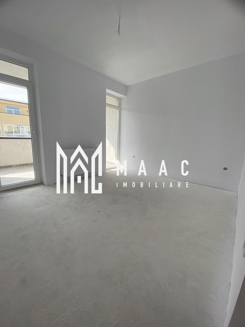 Apartament 3 camere | Constructie noua | Parcare | Henri Coanda - Poză 5