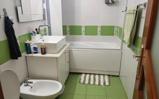 Apartament 3 camere de închiriat, Nicolina – Piața CUG, Iași - Poză 8