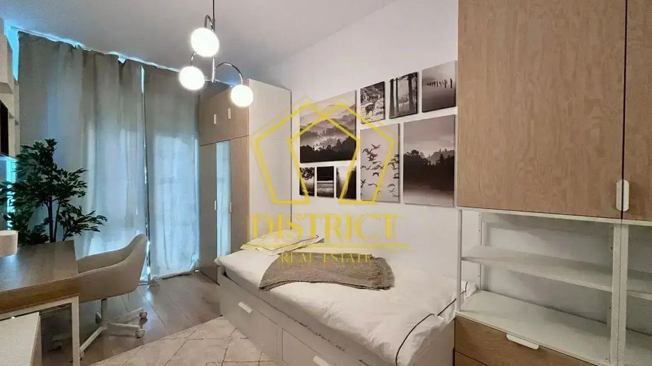 Apartamente noi cu 2 camere | Torontalului - Poză 9
