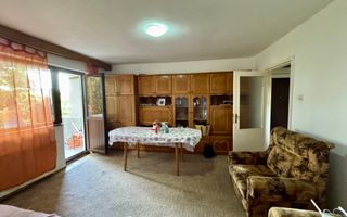 Apartament 3 camere | Etaj 3  | 65 mp | Zona Micro 16 - Poză 2
