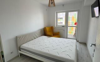 Apartament 3 camere Palladium,  centrală, renovat, Pet friendly, Nicolae Teclu - Poză 1