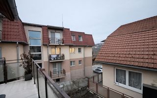 Comision 0! Apartament 2 camere + balcon 11 mp + parcare - Poză 16