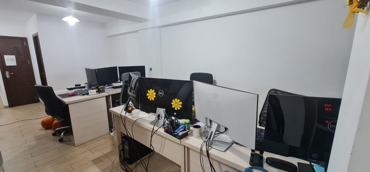 Imobil nou de inchiriat | birouri | Mosilor -Stefan cel Mare - Poză 3